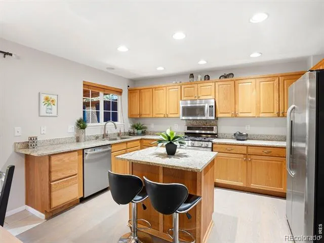 434 Stetson Court Brighton, CO 80601