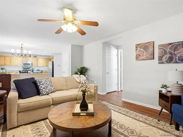 434 Stetson Court Brighton, CO 80601