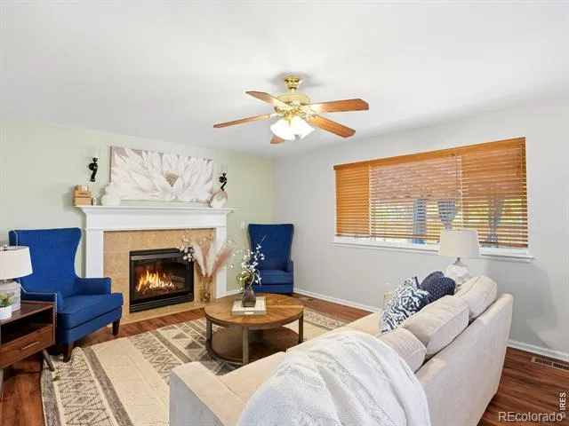 434 Stetson Court Brighton, CO 80601