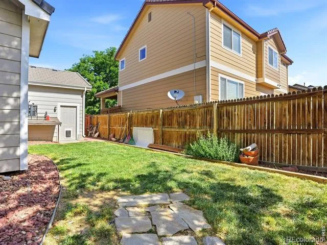 434 Stetson Court Brighton, CO 80601