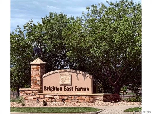 434 Stetson Court Brighton, CO 80601