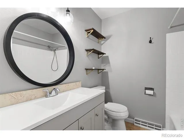 2424 52nd Ave Ct Greeley, CO 80634