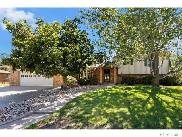 2424 52nd Ave Ct Greeley, CO 80634