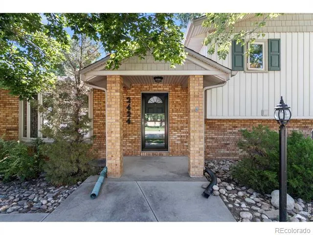 2424 52nd Ave Ct Greeley, CO 80634