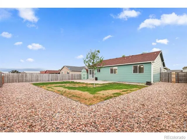 408 Suzann Street Wiggins, CO 80654