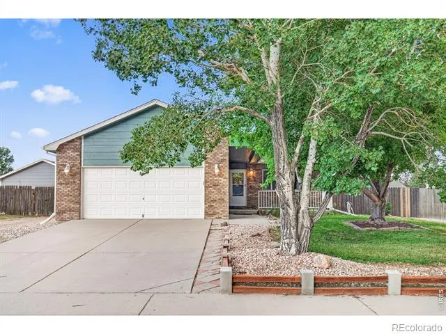 408 Suzann Street Wiggins, CO 80654