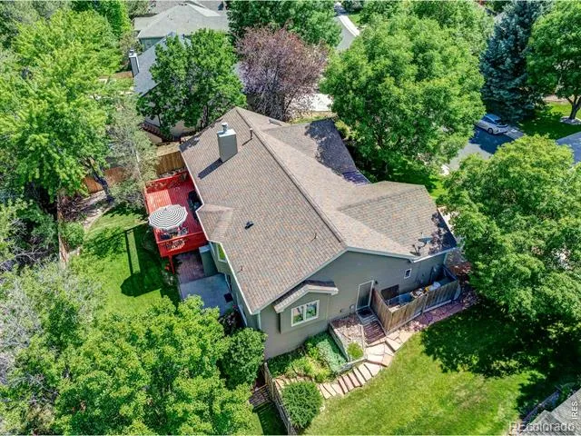 6354 Buchanan Street Fort Collins, CO 80525