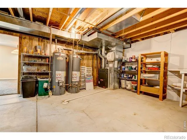 6354 Buchanan Street Fort Collins, CO 80525