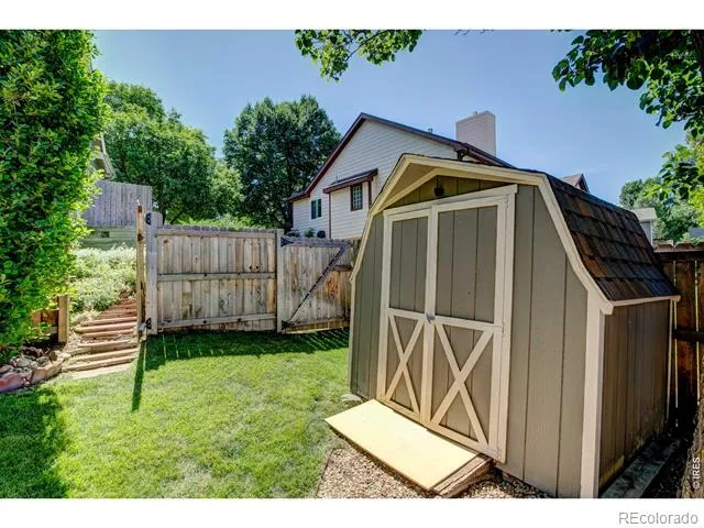 6354 Buchanan Street Fort Collins, CO 80525