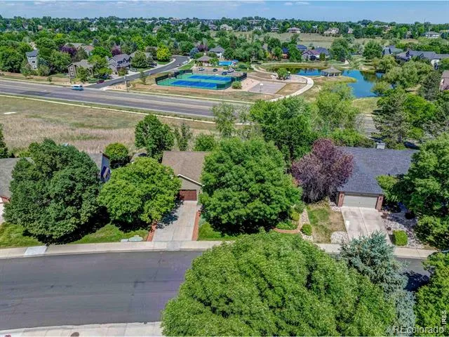 6354 Buchanan Street Fort Collins, CO 80525