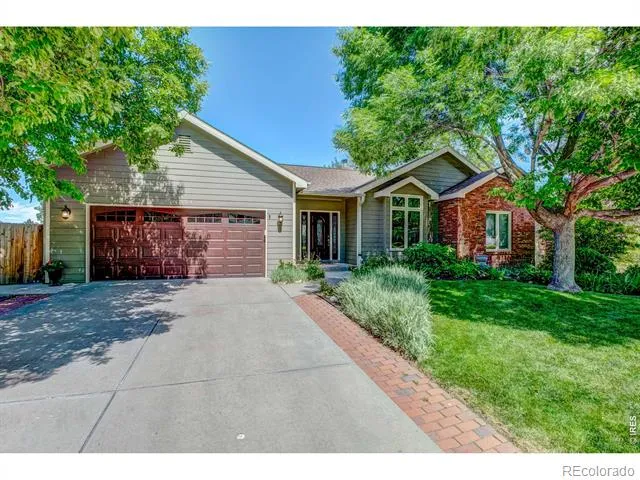 6354 Buchanan Street Fort Collins, CO 80525