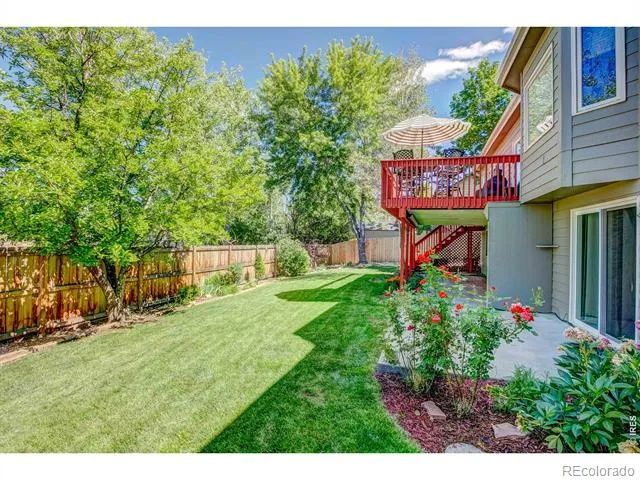 6354 Buchanan Street Fort Collins, CO 80525