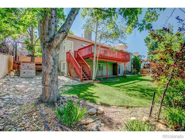 6354 Buchanan Street Fort Collins, CO 80525