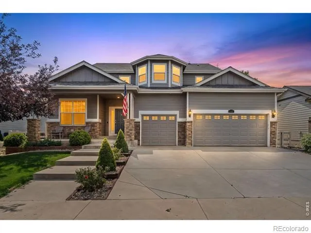 3338 Wray Court Loveland, CO 80538