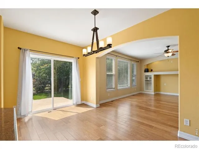3338 Wray Court Loveland, CO 80538