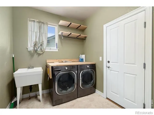 3338 Wray Court Loveland, CO 80538