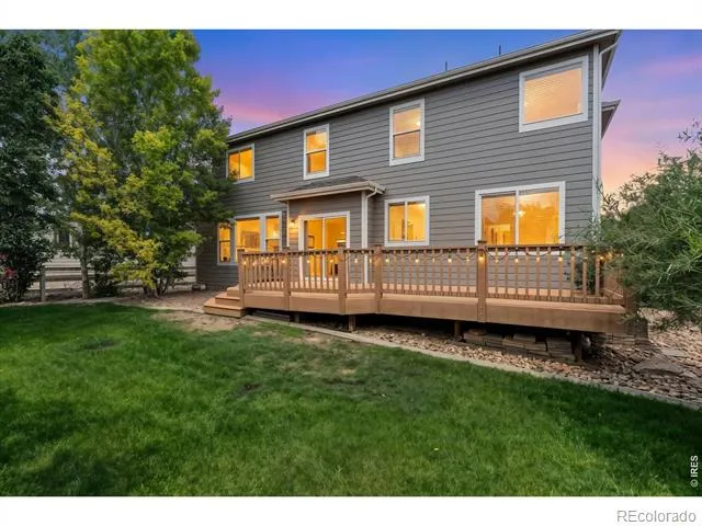 3338 Wray Court Loveland, CO 80538