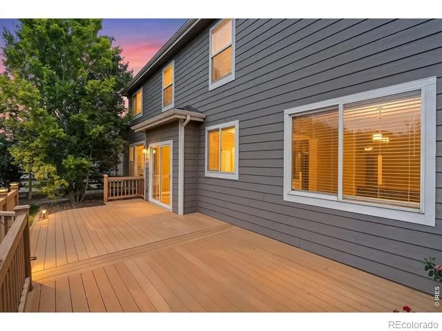 3338 Wray Court Loveland, CO 80538