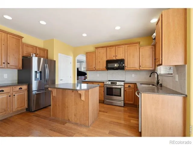 3338 Wray Court Loveland, CO 80538