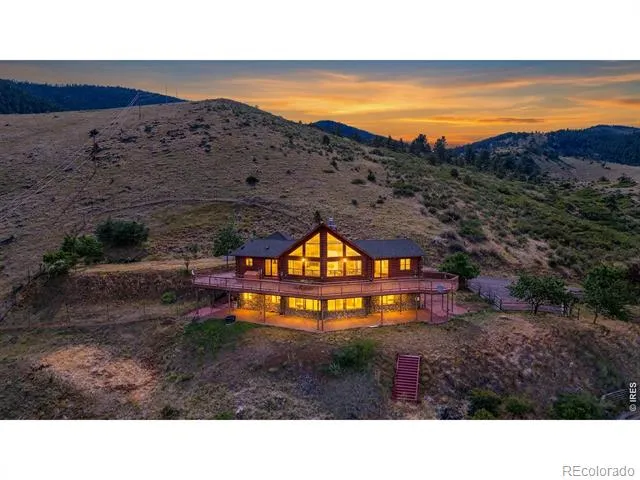15121 Lazuli Road Loveland, CO 80538