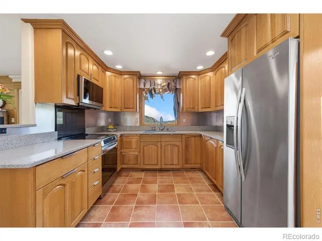 15121 Lazuli Road Loveland, CO 80538