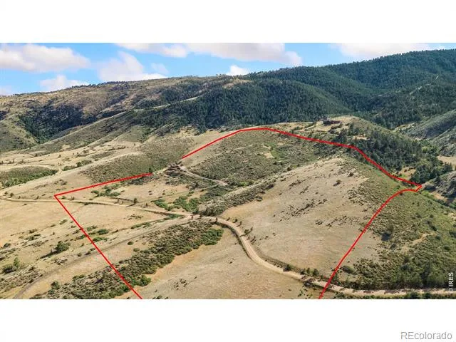 15121 Lazuli Road Loveland, CO 80538