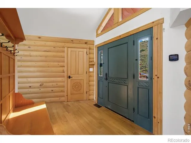 15121 Lazuli Road Loveland, CO 80538