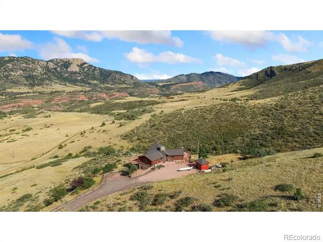 15121 Lazuli Road Loveland, CO 80538
