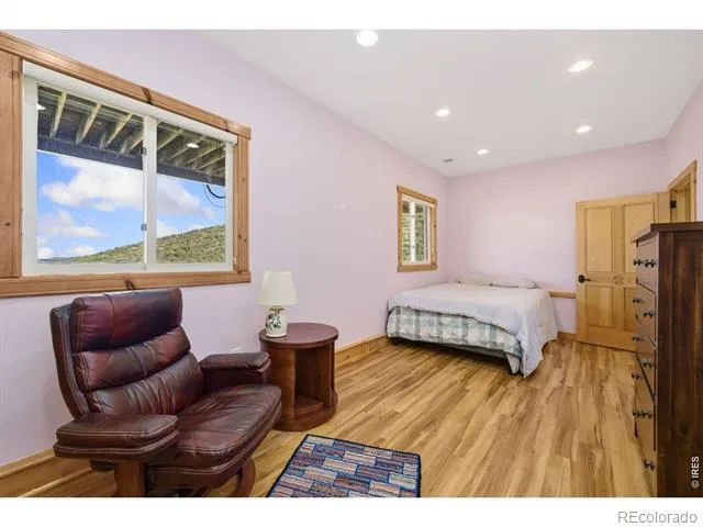 15121 Lazuli Road Loveland, CO 80538