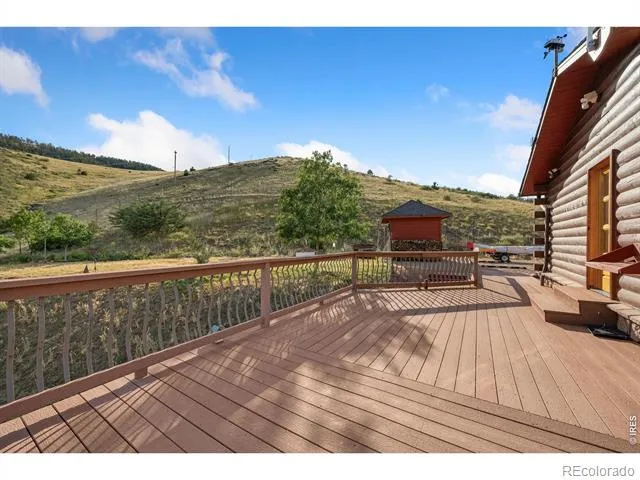 15121 Lazuli Road Loveland, CO 80538