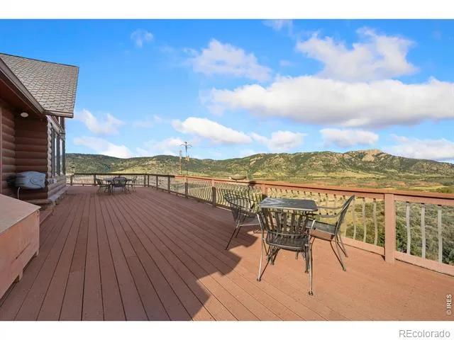 15121 Lazuli Road Loveland, CO 80538