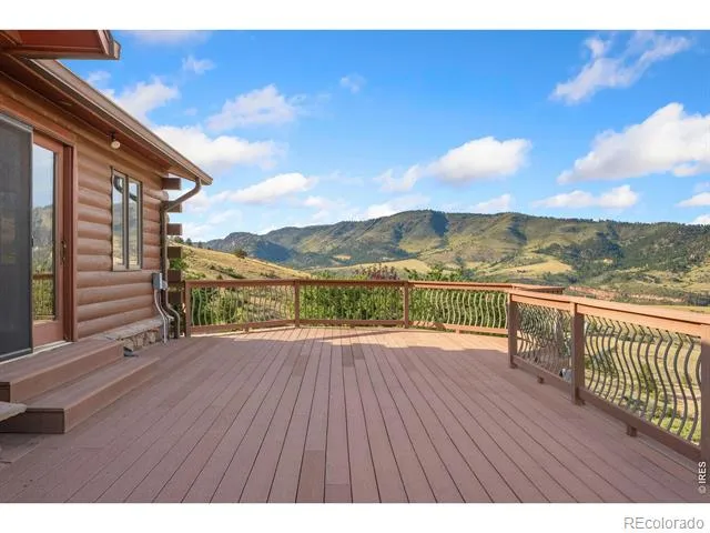 15121 Lazuli Road Loveland, CO 80538