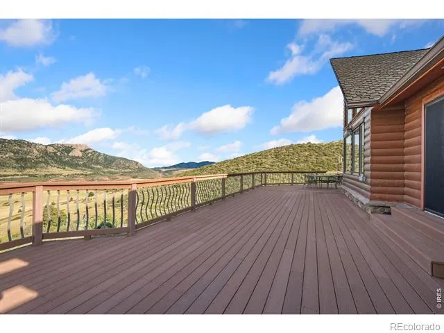 15121 Lazuli Road Loveland, CO 80538
