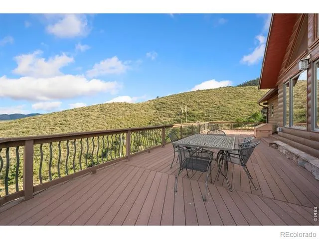 15121 Lazuli Road Loveland, CO 80538