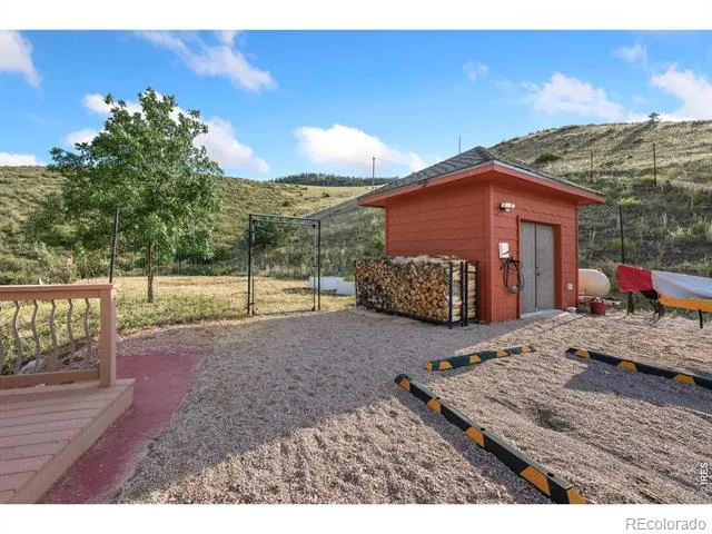 15121 Lazuli Road Loveland, CO 80538