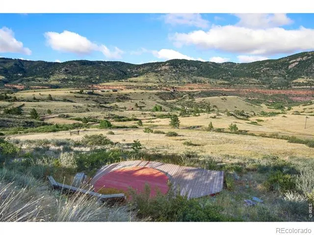 15121 Lazuli Road Loveland, CO 80538