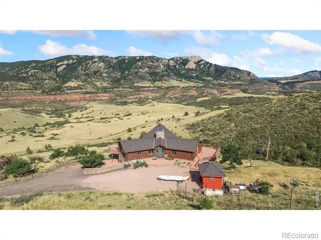 15121 Lazuli Road Loveland, CO 80538