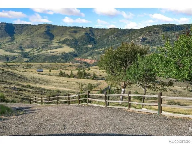 15121 Lazuli Road Loveland, CO 80538