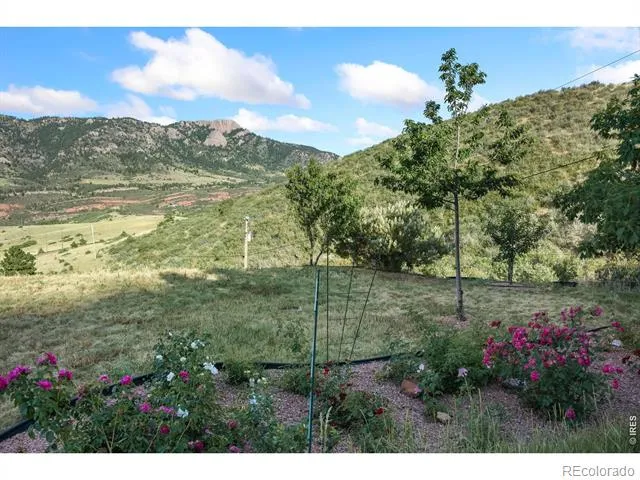 15121 Lazuli Road Loveland, CO 80538