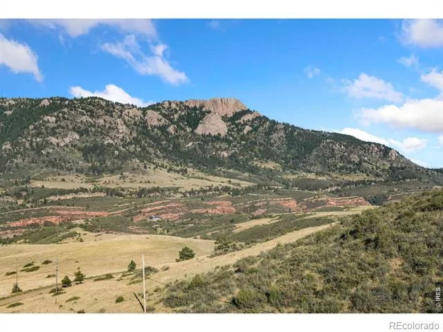 15121 Lazuli Road Loveland, CO 80538