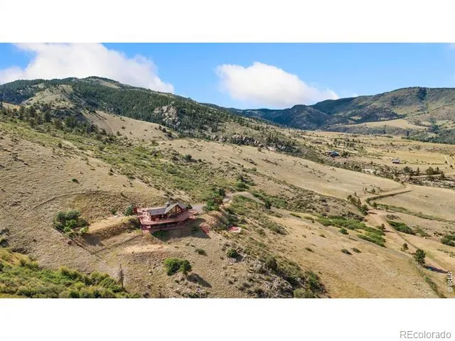 15121 Lazuli Road Loveland, CO 80538