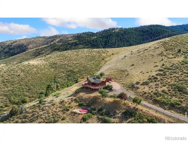 15121 Lazuli Road Loveland, CO 80538
