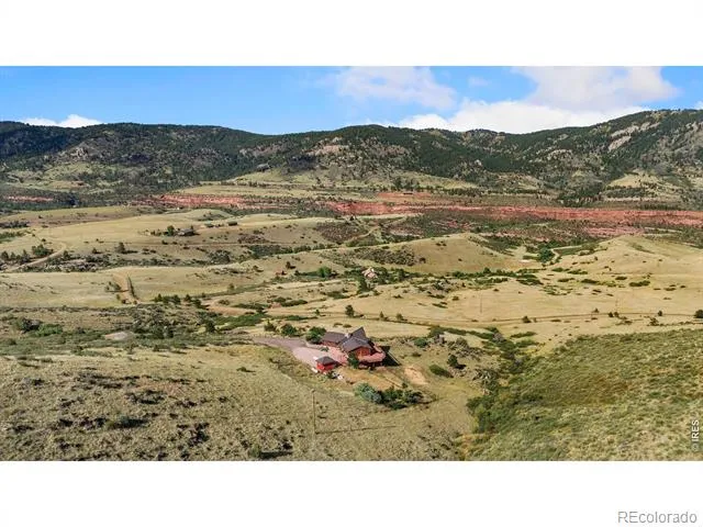 15121 Lazuli Road Loveland, CO 80538