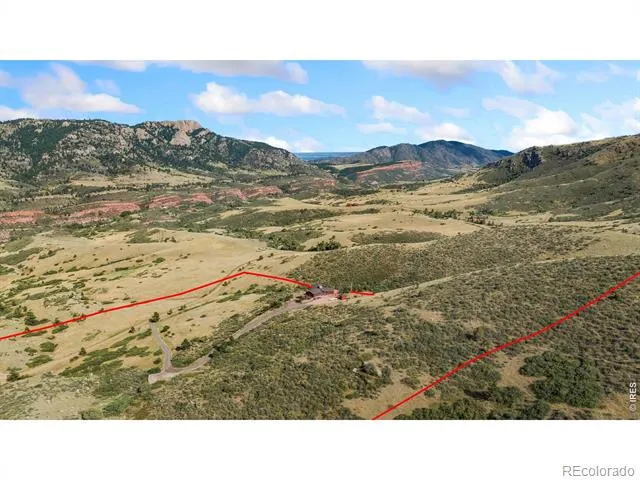 15121 Lazuli Road Loveland, CO 80538