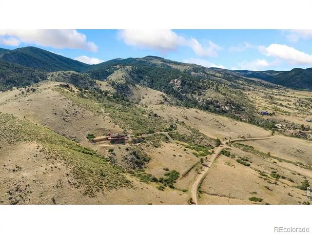 15121 Lazuli Road Loveland, CO 80538