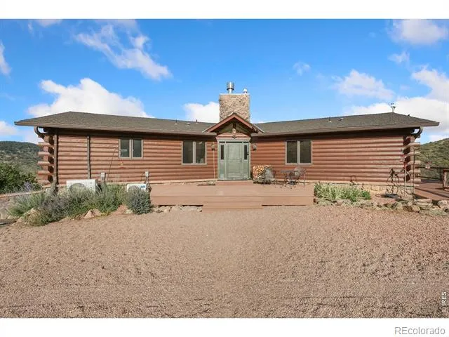 15121 Lazuli Road Loveland, CO 80538