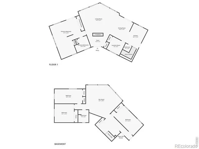 15121 Lazuli Road Loveland, CO 80538
