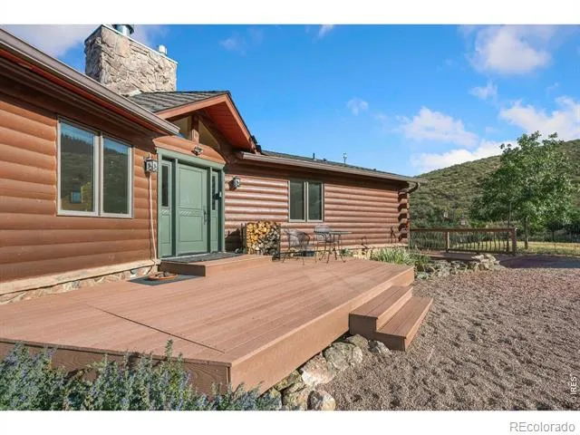 15121 Lazuli Road Loveland, CO 80538