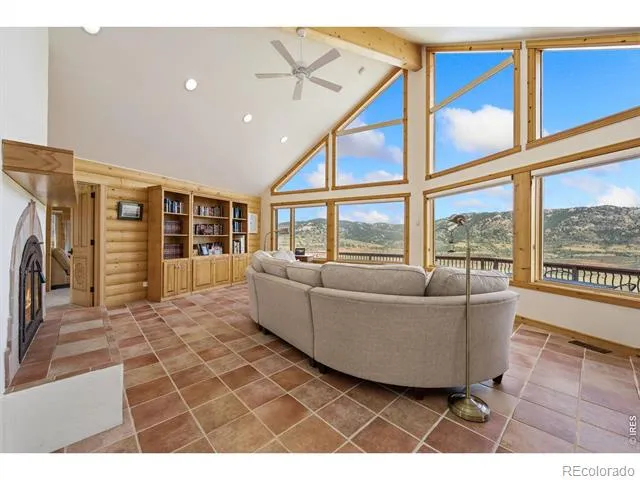 15121 Lazuli Road Loveland, CO 80538