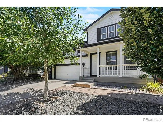 436 48th Avenue Brighton, CO 80601
